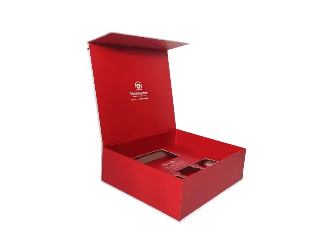 In Hộp Nam Châm Ý Vàng