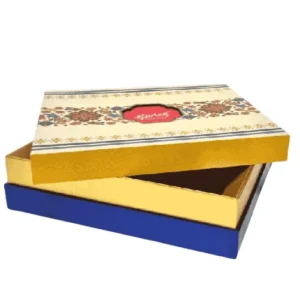 In Hộp Am Dương Có Thành Ý Vàng