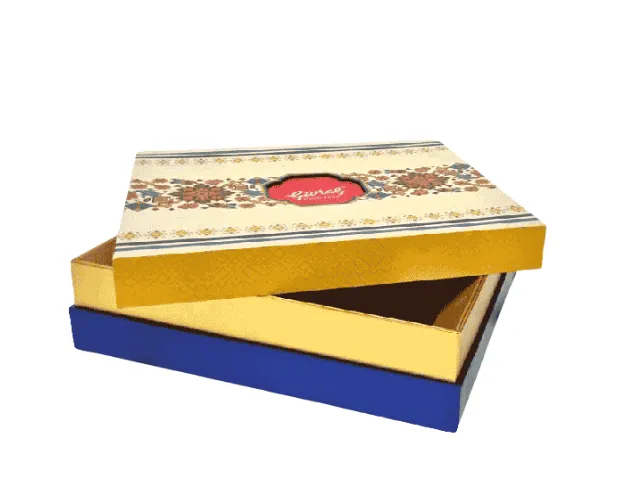 In Hộp Am Dương Có Thành Ý Vàng