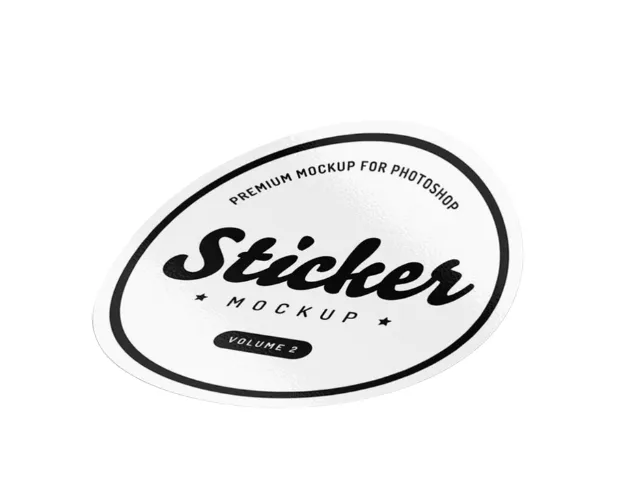 Tem Nhãn Nhựa Sữa Ý Vàng