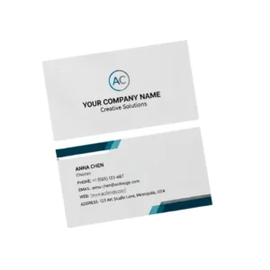 Danh Thiếp Giá Rẻ