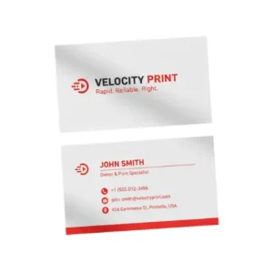 Danh Thiếp In Nhanh Ý Vàng