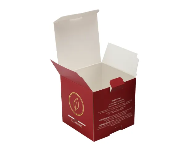 In Hộp Mềm Nắp Cài Ý Vàng