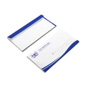 Bao Thư Cỡ Nhỏ Ý Vàng