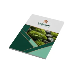 Catalogue Khổ A4 Ý Vàng